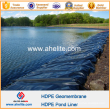Fish Farm Pond Liner HDPE Geomembrane